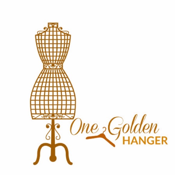 onegoldenhanger